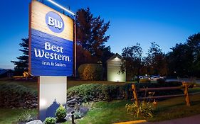 Best Western Rutland Killington